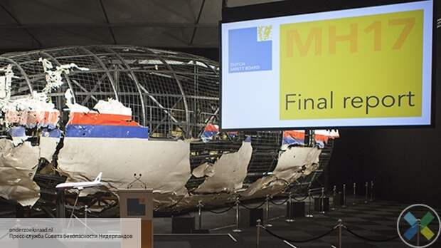 «Обвиняемых уже давно назначили»: в Нидерландах начался суд по крушению MH17 в Донбассе