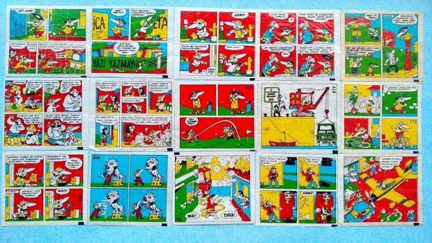 Детская валюта 80-х и 90-х: какая коллекция была у вас?