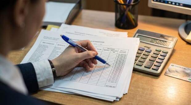 Экс-бухгалтер астраханской школы похитила более 3 млн рублей