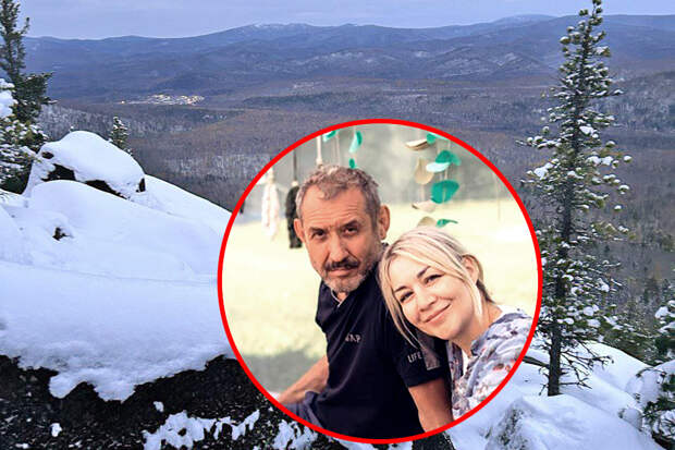 Сын Усольцевой назвал новую версию исчезновения семьи