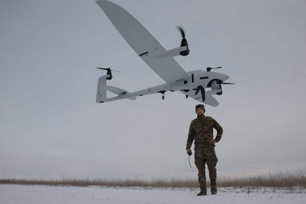 В российском регионе начнут оповещать об опасности БПЛА по-новому