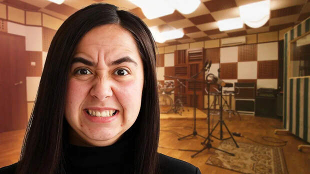 Mash: Сочувствующая террористам из "Крокуса" Манижа вернулась на заработки в Россию