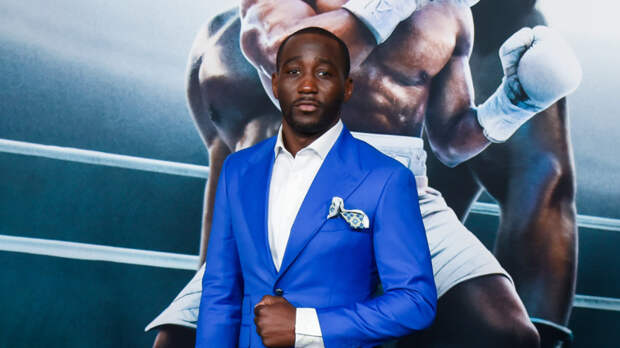 Непобежденный чемпион мира по боксу Кроуфорд объявил о завершении карьеры