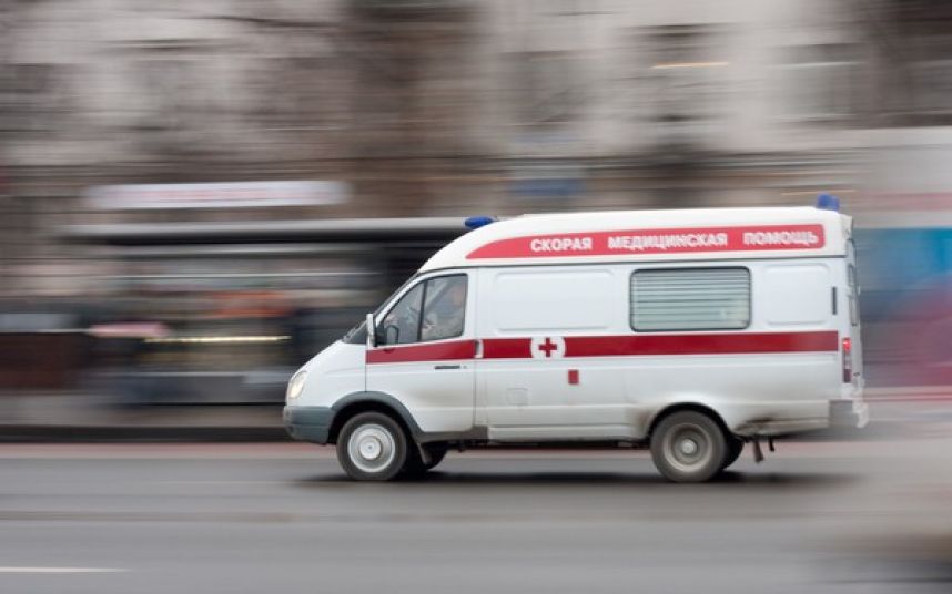 «Работаем на износ за копейки, не видим жен и детей, а лекарства покупаем за свои деньги»...Исповедь медика скорой помощи