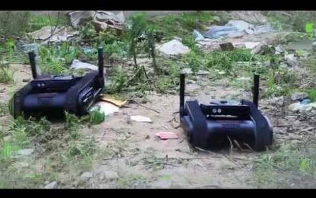 Нажми и смотри