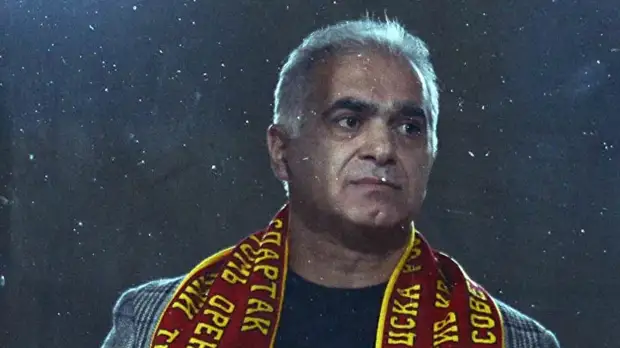 Аджоев — о возможном переходе Глушенкова в тульский «Арсенал»: нас и Месси интересует