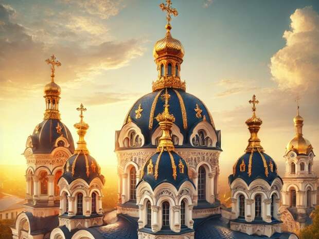 Таллинская церковь прошла обряд очищения после происшествия на Рождество