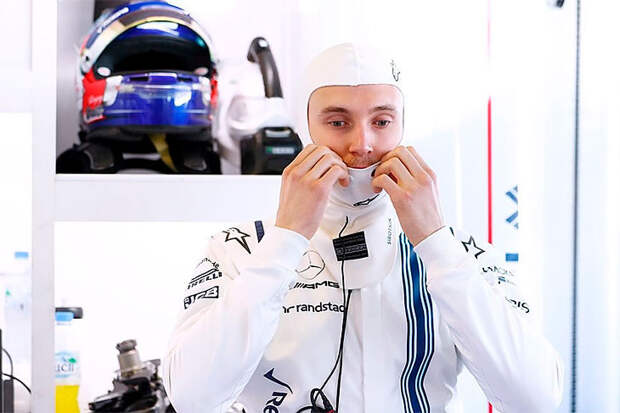 В «Формуле-1» дебютирует еще один русский. Он не повторит судьбу Квята
