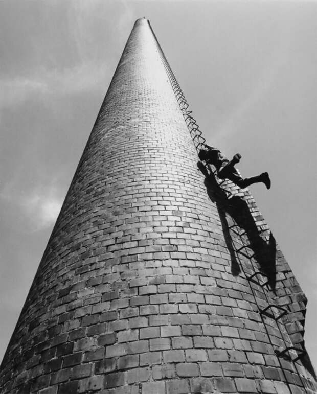 Фотограф собрал коллекцию детских кошмаров