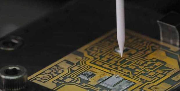 Экспорт из Тайваня, включая сектор электроники, резко упал на фоне санкционной политики против РФ и Китая