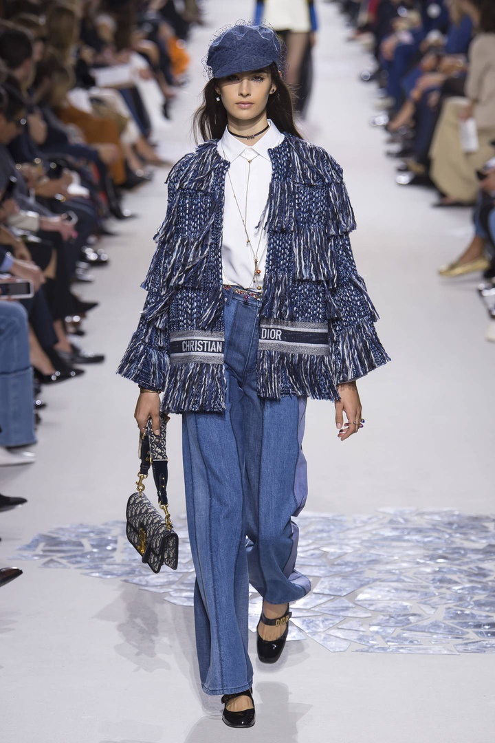 INSYDE DIOR: коллекции 2019-2020 (Часть 1)
