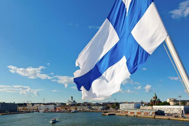 Финляндия надеется получить финансирование ЕС для приграничных с РФ регионов