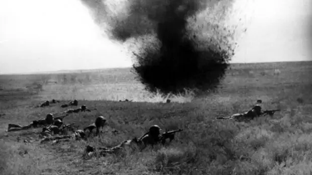 «Срыв планов немецкого командования»: какую роль в Великой Отечественной войне сыграла оборона Киева в 1941 году