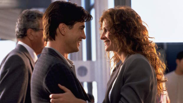 Анонсирован сиквел комедии 1997 года "Свадьба лучшего друга"