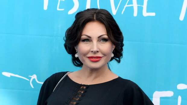 На звезду «Счастливы вместе» Наталью Бочкареву подали в суд