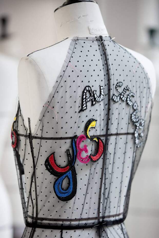 INSYDE DIOR: коллекции 2019-2020 (Часть 1)