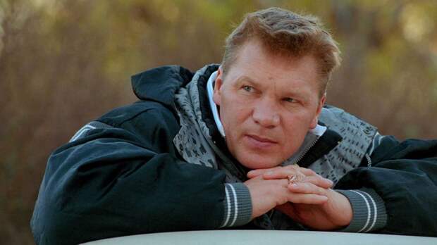 У актера “Все будет хорошо” Анатолия Журавлев есть еще одна внебрачная дочь