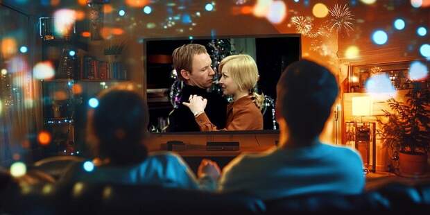 Фильмы, которые создают рождественское чудо: что посмотреть на зимних каникулах