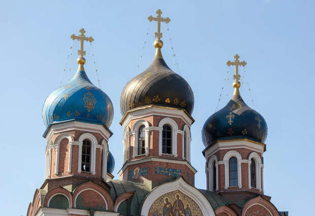 Протоиерей Артемий назвал признак, что человеку пора в монастырь