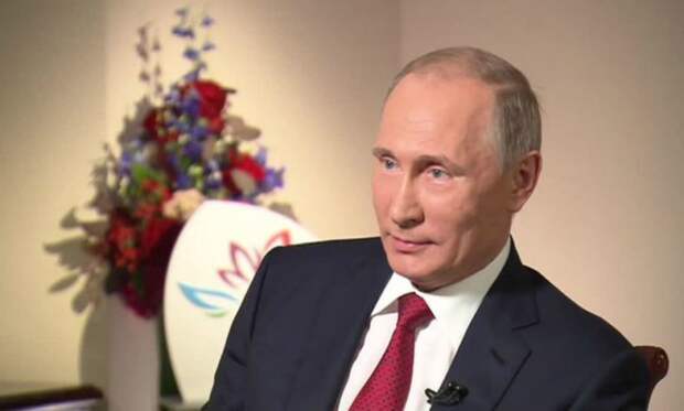 Путин назвал кандидата, которого готов поддержать на выборах в США 