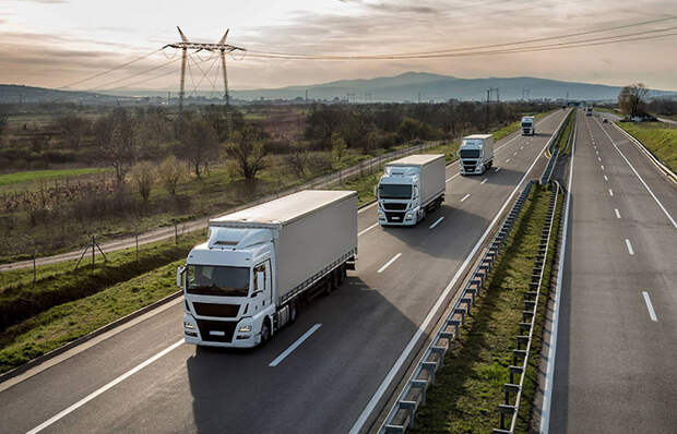 От телеги до автопоезда – почему грузовик называют фурой