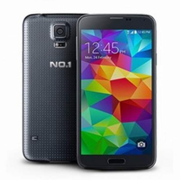No.1 S7 за $135 >> ПРОТИВ << Samsung Galaxy S5 за $800 | ОДНО ЛИЦО!