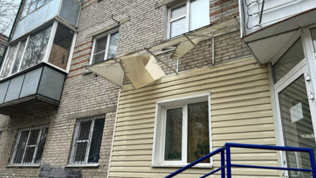 Стройматериалы начали дорожать после урагана в Алтайском крае