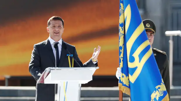 Зеленский рассказал, с чего начинается каждый его день