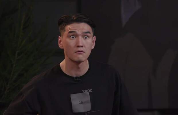 Нурлану Сабурову, которого вышвырнули из России, закрыв въезд на 50 лет