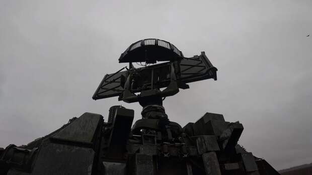 Силы ПВО уничтожили 13 беспилотников над четырьмя регионами России