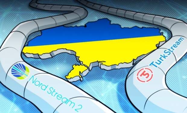 Коротченко озвучил возможное жесткое решение России по Украине после запуска «СП-2»
