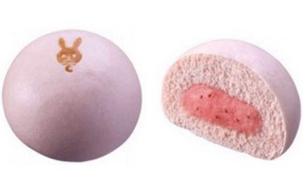 Причудливое лакомство: булочка и менструальный цикл.