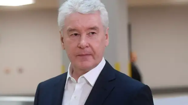 Собянин заявил об отсутствии критического роста заболеваемости COVID-19 на праздниках
