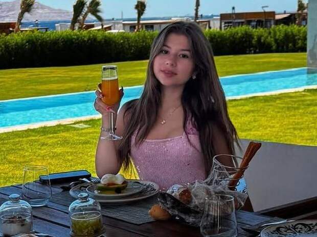 Лучший отель Египта, где номер стоит 100 тысяч: отдых 15-летней Миланы Хаметовой