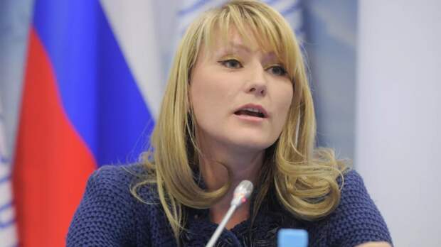 Журова: фигурное катание никогда не переплюнет футбол и хоккей по популярности в России