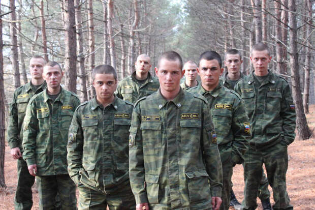 Топ-10 лучших фильмов российских режиссеров о ВОВ