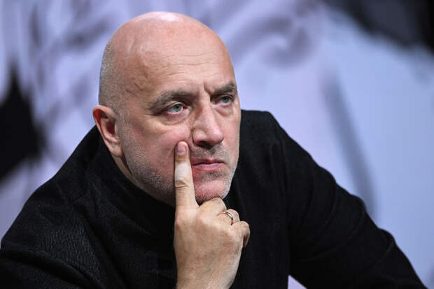 Писатель Прилежин заявил, что российские патриоты не могут объединиться