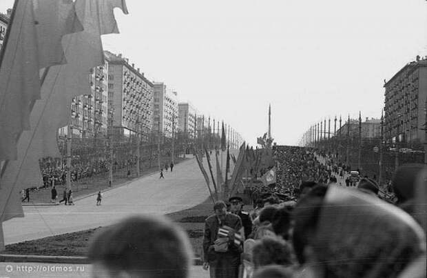 Сегодняшний день 53 года назад. Фидель в СССР. Фидель Кастро, СССР, Куба, история, длиннопост, интересное