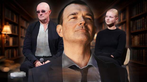 48-летний актёр бросил жену после 20 лет брака ради 18-летней балерины: «Зачем тебе этот старый лысый дед?»