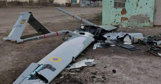 Выделенные из украинского бюджета средства на создание «армии дронов» бесследно исчезли, и, как следствие,...