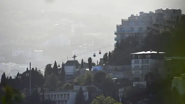 Эксперт прокомментировал заявление о потерях Украины от блокады Крыма