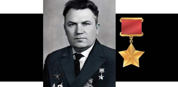 Григорий Николаевич Найдин  1917 - 1977