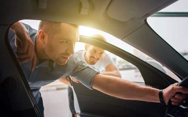 Выгодное вложение: эти машины сохранят потраченные на них деньги