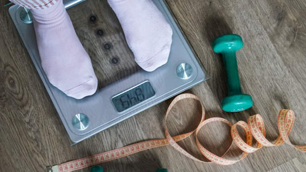 «Это не спринт»: чем опасны голодовки после новогодних праздников