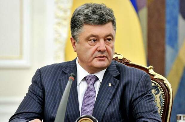 Порошенко готовится к войне с Россией: президент Украины выступил с призывом
