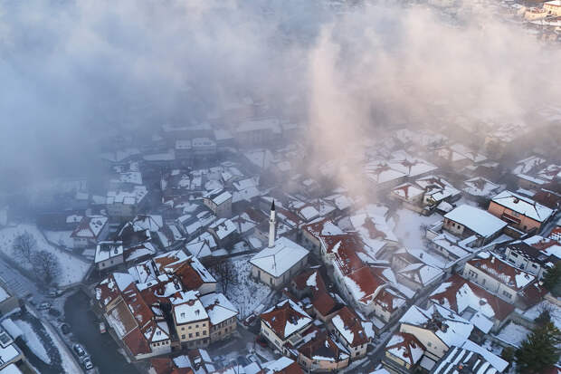 Раскрыт распространенный фактор риска развития тяжелой болезни мозга