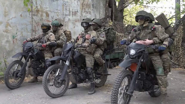 Украина близка к потере четырёх городов – полковник ВСУ 