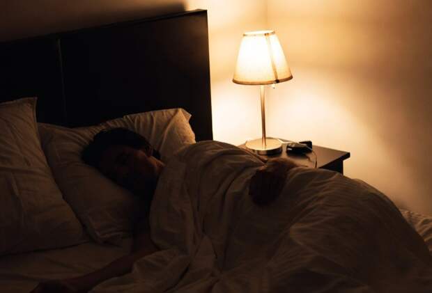 Люди не могут спать. На этой неделе на Землю обрушилось зловещее явление