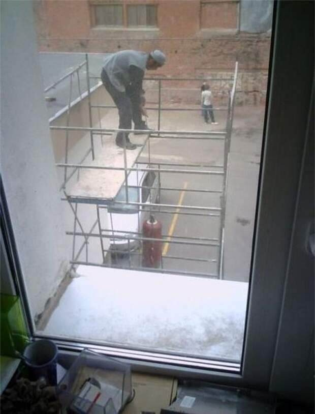 глупость