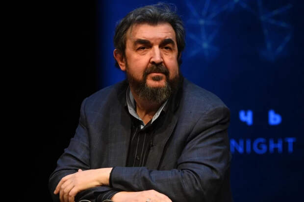 Онколог: рак желудка у Золотовицкого долго мог протекать бессимптомно